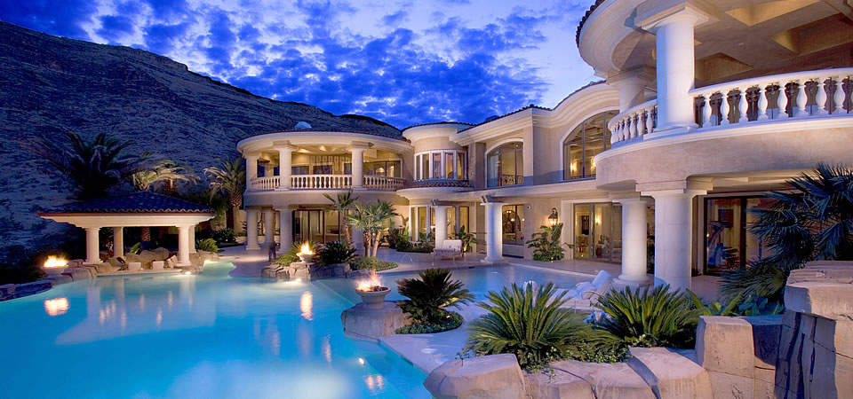 The luxury Property Show