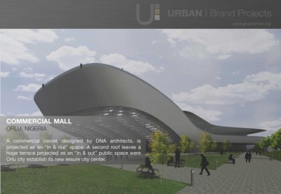 Orlu, Nigeria | Commercial Mall
