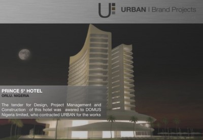 Orlu, Nigeria | 5***** Orlu Hotel