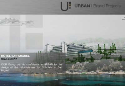 Ibiza, Spain | San Miguel Hotel 3***