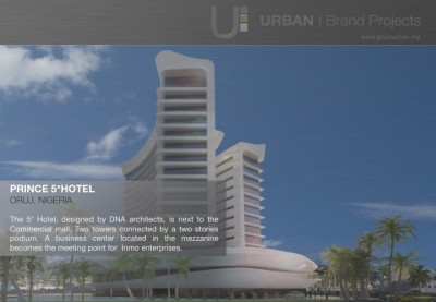 Orlu, Nigeria | 5***** Prince Hotel