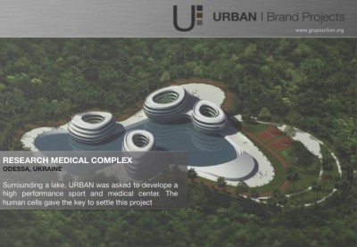 Odessa, Ukraine | Research Medical Complex