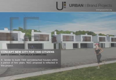 Santo Domingo, R. Dominicana | New City