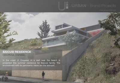 Oropesa, Spain | Baicusi Residence