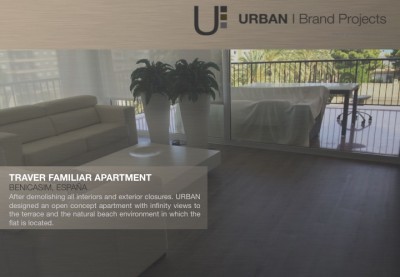 Benicàssim, Spain | Traver Family Residence