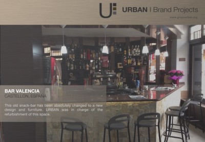 Castellón, Spain | Bar Valencia